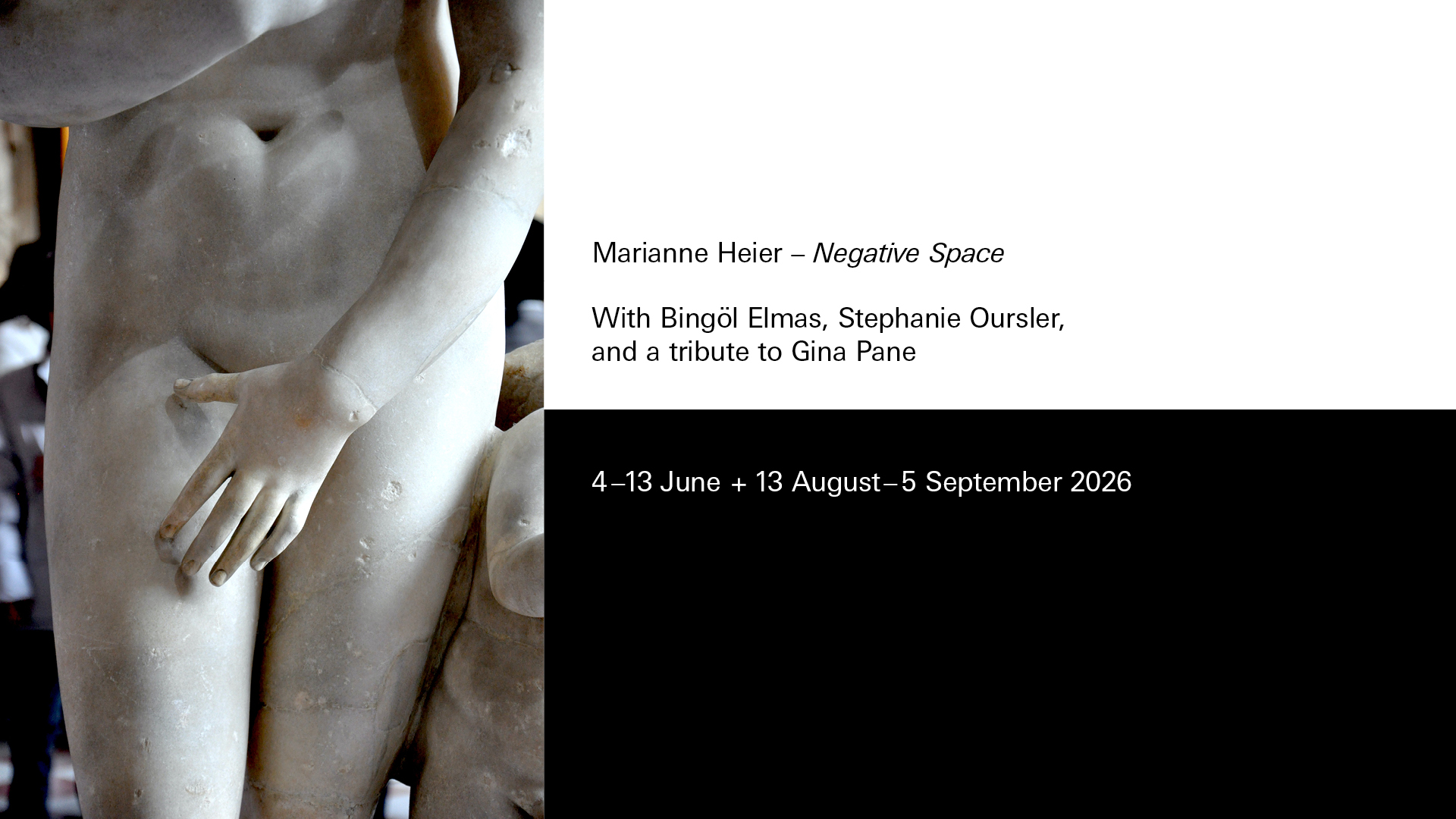 skēnē – Marianne Heier